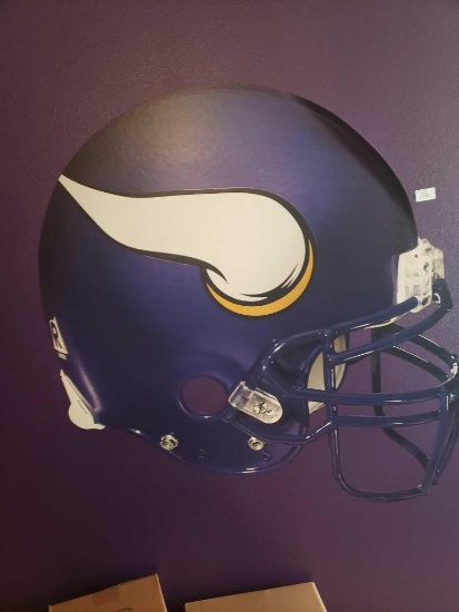 Minnesota Vikings Fatheads