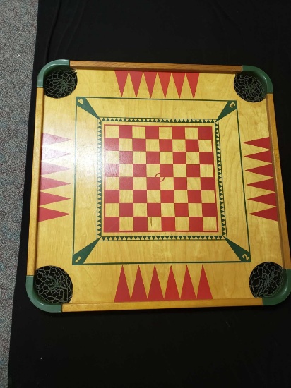 Carom Board