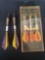 ACCUDART 5 Metal Tip Dart set