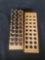 259 3/16 Letters Machine
