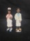 HALLMARK COLLECTIBLE DOCTOR AND NURSE