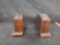 Book Shelf blocks