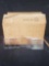 Plastic Cd Cases: 5 boxes of cases