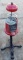 Penny gumball machine