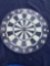 Foam Dartboard