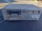 HITACHI STEREO CASSETTE PLAYER