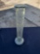 Glass Walking cane stand