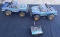 RADIOSHACK 4x4 remote control trucks