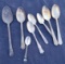 Silver Spoons