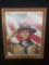 NORMAN ROCKWELL Boy scouts of America