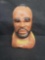 Plastic Mr. T Piggie Bank