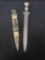 Vietnam Veteran custom Knife