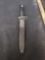 SWISS BAYONET Original Military with sheath