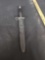 SWISS BAYONET Original Military with sheath
