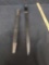 Army Original knife and sheath