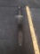 SWISS BAYONET Original Military with sheath