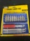 TOOL SHOP 13 piece Hobby Knife Set