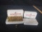 WINCHESTER Shell Cartridges
