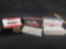AMMUNITION Cartridges Collection