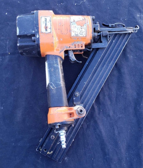 SPOTNAILS Air Nailer