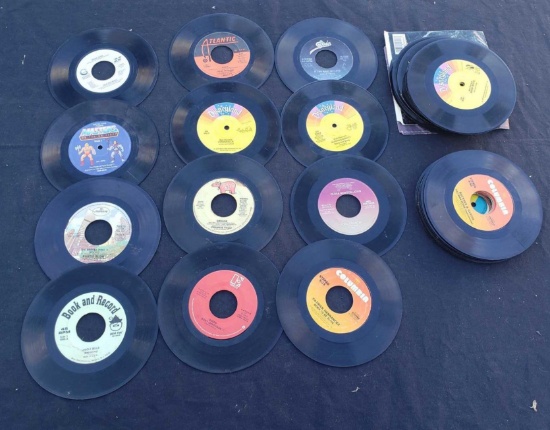Vinyl Records