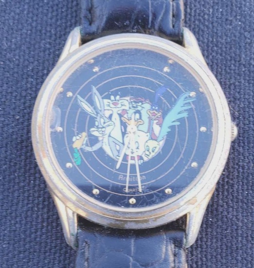 Looney Toons watch