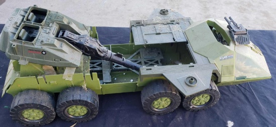 G.I.JOE Tank