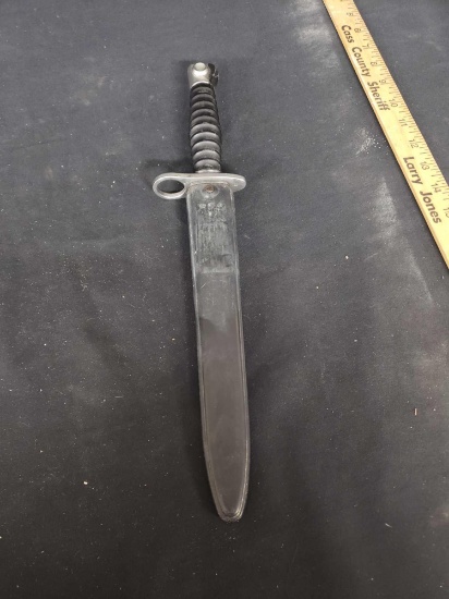 SWISS BAYONET Original Military with sheath