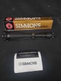 SIMMONS WHITE TAIL CLASSIC 1