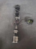 COAST TO COAST 4X32 FULLY COATED RIFLE SCOPE