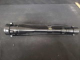 BSA Deerhunter rifle scope