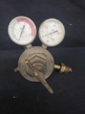 VICTOR Gas Regulator