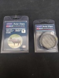 WEAVER POLARIZED Polar Caps scope lens cover