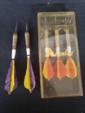 ACCUDART 5 Metal Tip Dart set