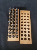 259 3/16 Letters Machine