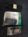 Rifle Shoulder Straps