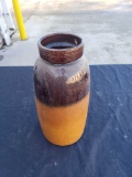 Decorative flower pot
