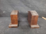 Book Shelf blocks