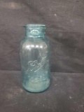 BALL IDEAL Glass Jar