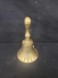 Large Bell 1878