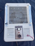 Lakewood room electric space heater