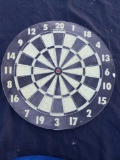 Foam Dartboard