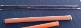 Fishing pole model #104