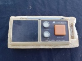 MIDLAND Weather Monitor