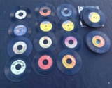 Vinyl Records