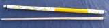 COORS pool stick