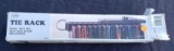 TIE RACK