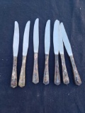 ATiarra 10006 SILVER knife set