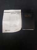 Electeonic Buble American Standard Model EB-1