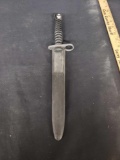 SWISS BAYONET Original Military with sheath
